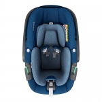Maxi-Cosi Стол за кола 0-13кг Pebble 360 - Essential Blue